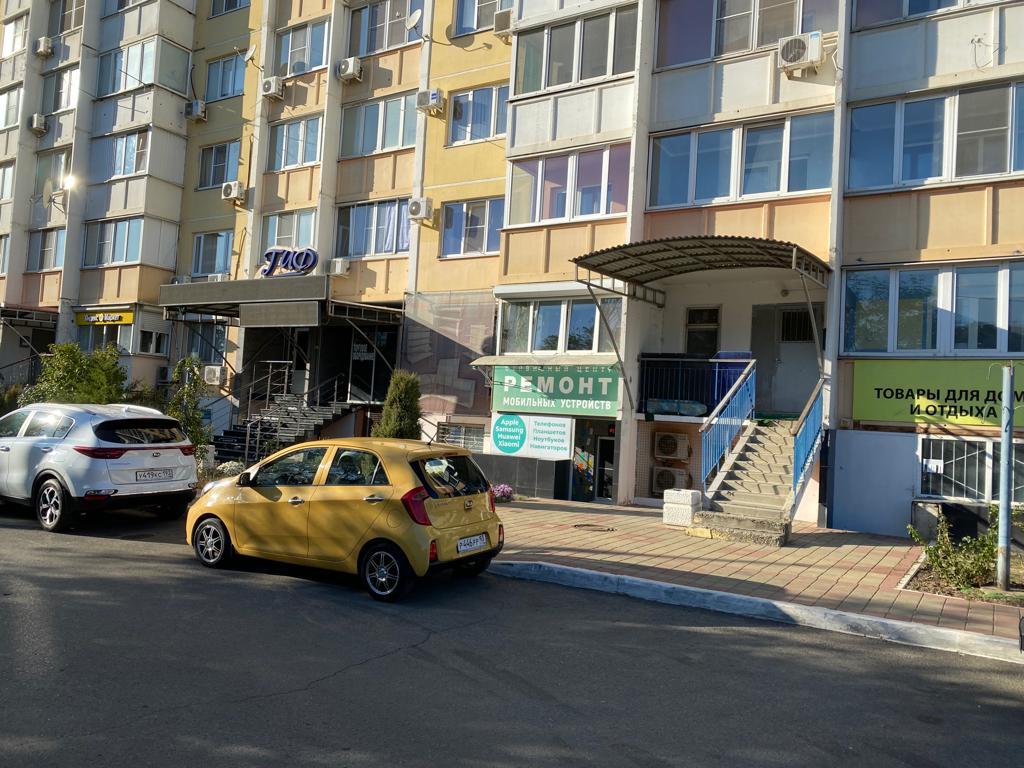 Фото №11: Коммерция 57 м² - Краснодар, Карасунский внутригородской округ, мкр. Комсомольский, ул. Уральская, 111/1