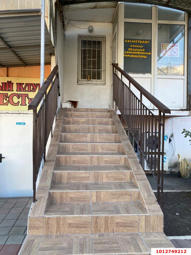 Фото №12: Коммерция 57 м² - Краснодар, Карасунский внутригородской округ, мкр. Комсомольский, ул. Уральская, 111/1