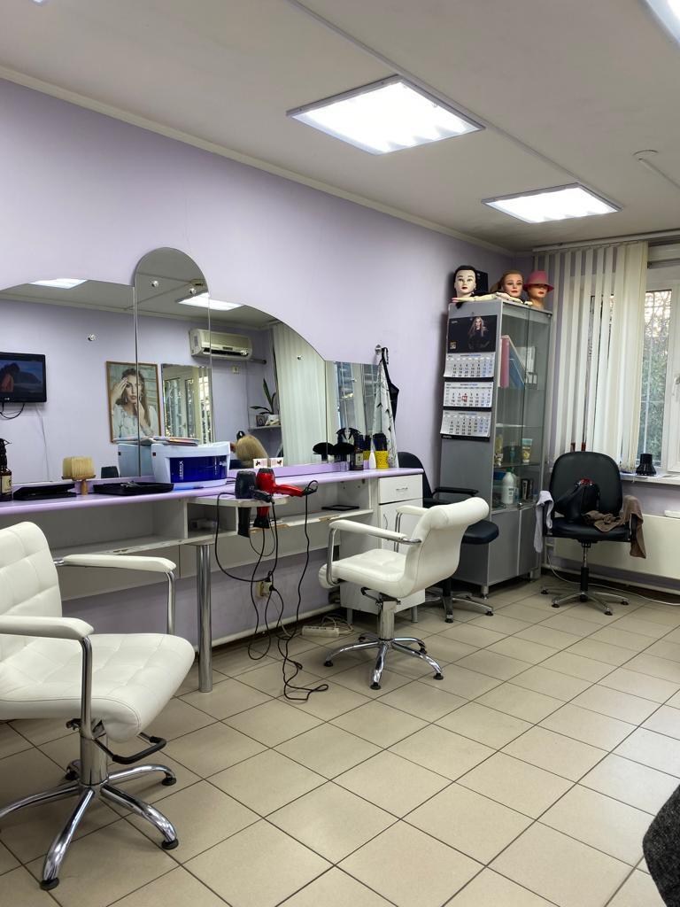 Фото №2: Коммерция 57 м² - Краснодар, Карасунский внутригородской округ, мкр. Комсомольский, ул. Уральская, 111/1