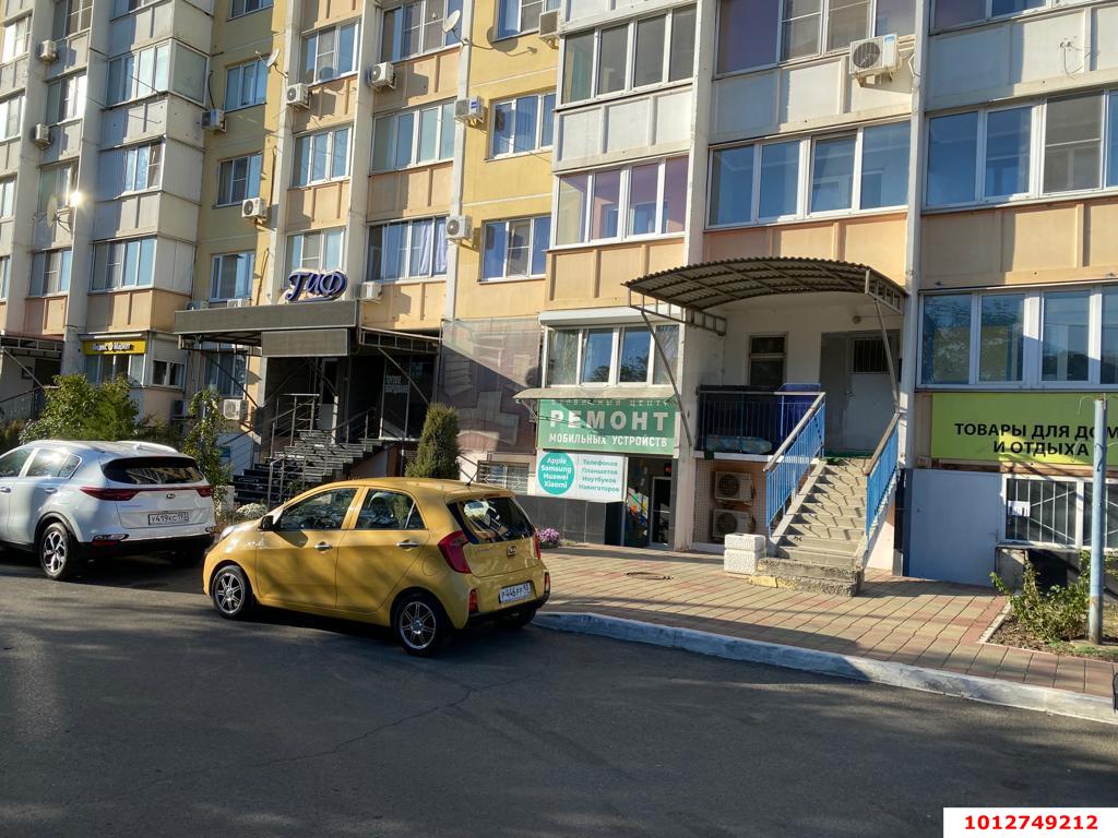 Фото №11: Торговое помещение 58 м² - Краснодар, Комсомольский, ул. Уральская, 111/1