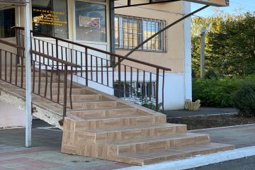 Фото №4: Коммерция 57 м² - Краснодар, мкр. Комсомольский, ул. Уральская, 111/1