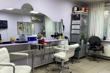 Фото №2: Торговое помещение 58 м² - Краснодар, мкр. Комсомольский, ул. Уральская, 111/1