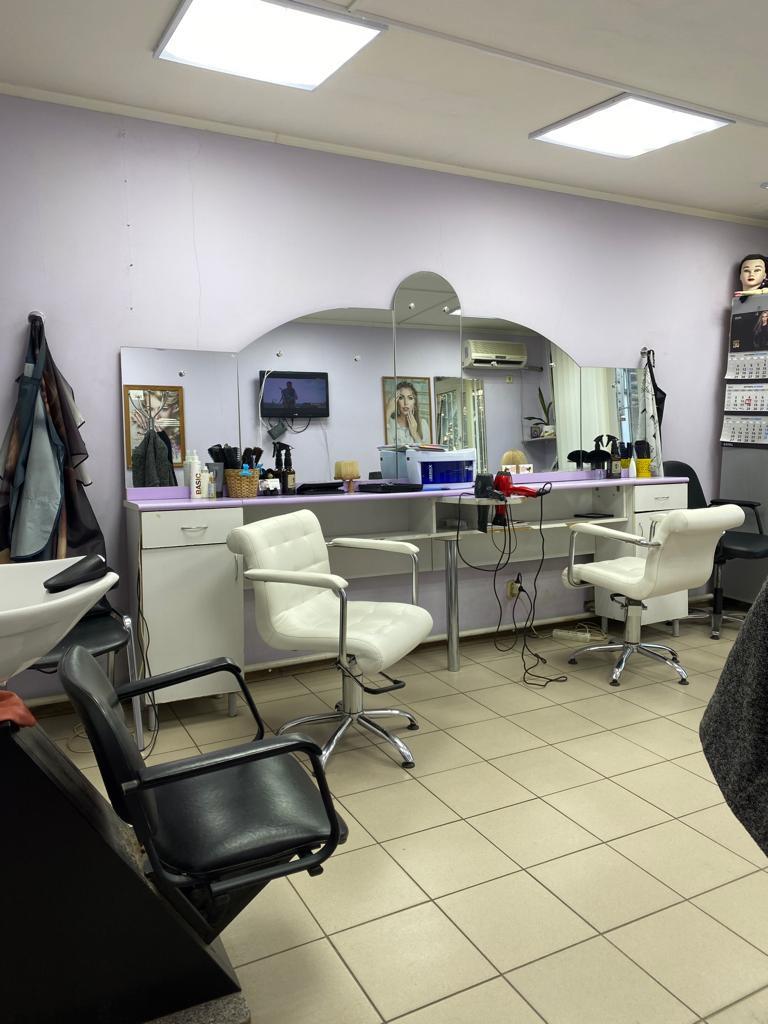 Фото №7: Коммерция 57 м² - Краснодар, Карасунский внутригородской округ, мкр. Комсомольский, ул. Уральская, 111/1