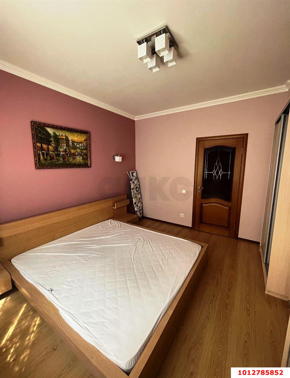 Фото №10: 2-комнатная квартира 70 м² - Краснодар, Солнечный, ул. Казбекская, 14