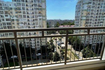 Фото №5: 2-комнатная квартира 70 м² - Краснодар, мкр. Солнечный, ул. Казбекская, 14