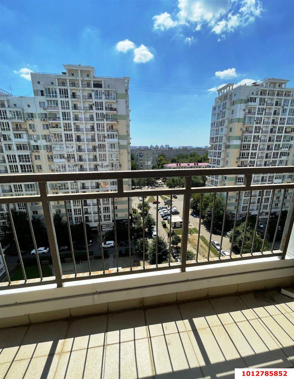 Фото №5: 2-комнатная квартира 70 м² - Краснодар, Солнечный, ул. Казбекская, 14