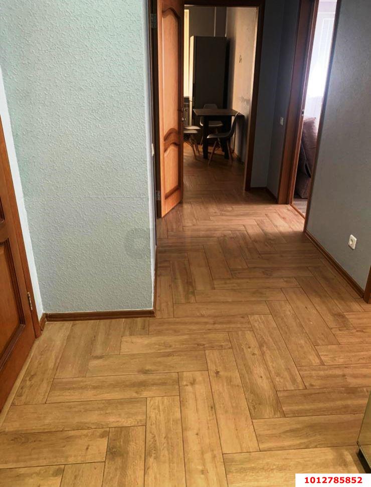 Фото №9: 2-комнатная квартира 70 м² - Краснодар, Солнечный, ул. Казбекская, 14