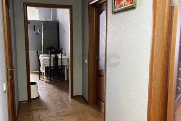Фото №4: 2-комнатная квартира 70 м² - Краснодар, мкр. Солнечный, ул. Казбекская, 14