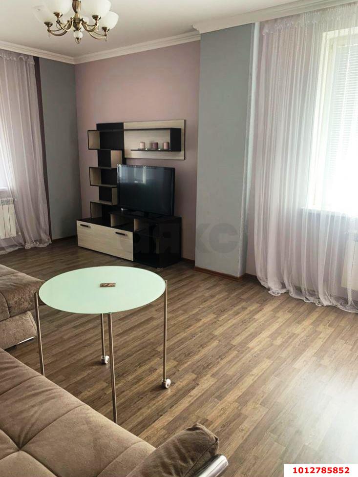 Фото №12: 2-комнатная квартира 70 м² - Краснодар, Солнечный, ул. Казбекская, 14