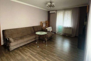 Фото №2: 2-комнатная квартира 70 м² - Краснодар, мкр. Солнечный, ул. Казбекская, 14