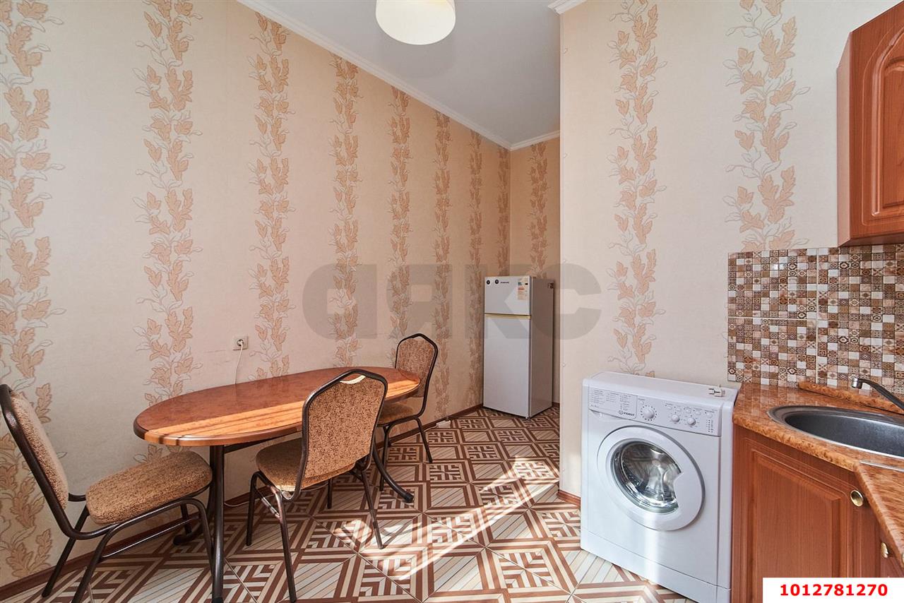 Фото №5: 3-комнатная квартира 78 м² - Краснодар, Дубинка, мкр. Центральный внутригородской округ, ул. Маяковского, 69