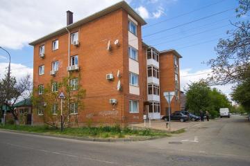 Фото №2: 3-комнатная квартира 78 м² - Краснодар, мкр. Центральный внутригородской округ, ул. Маяковского, 69