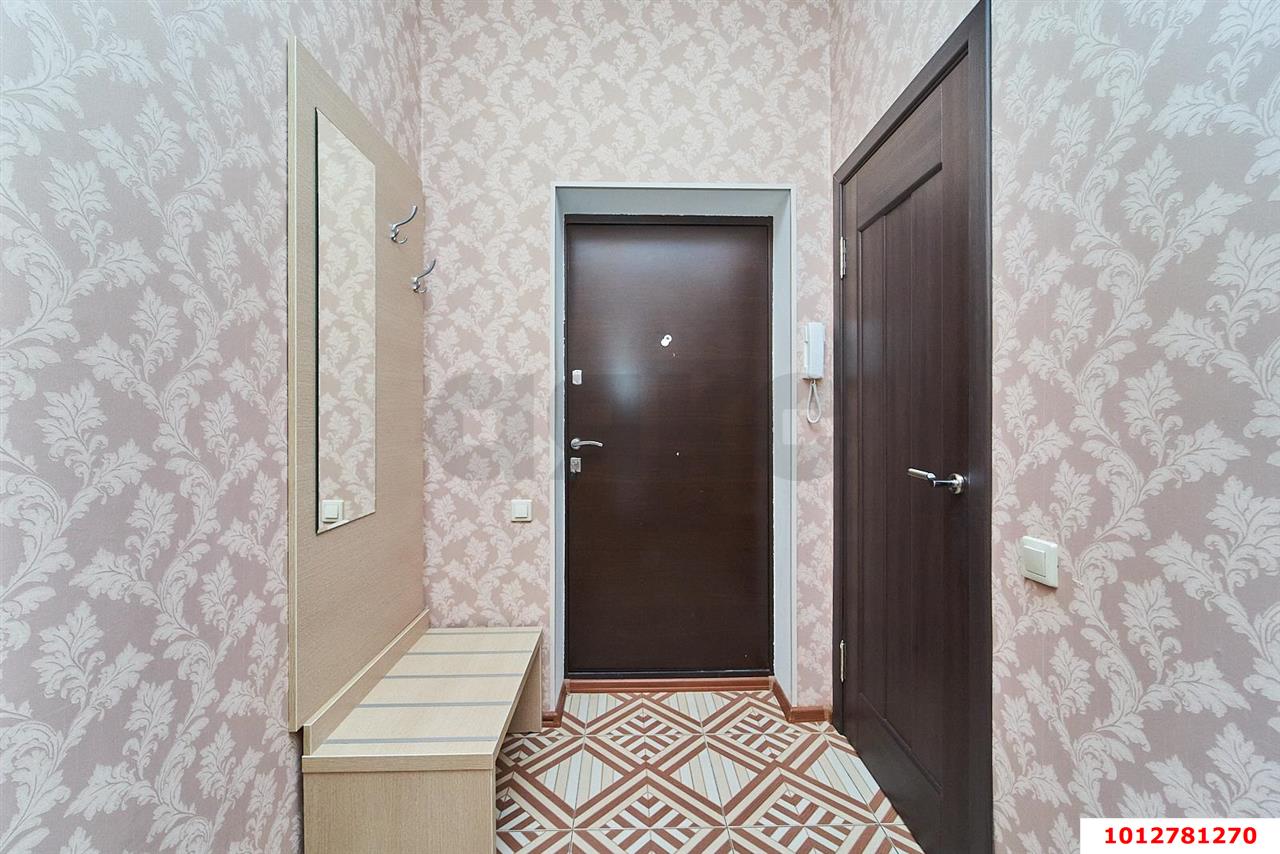 Фото №4: 3-комнатная квартира 78 м² - Краснодар, Дубинка, мкр. Центральный внутригородской округ, ул. Маяковского, 69