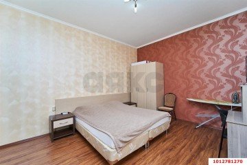 Фото №4: 2-комнатная квартира 74 м² - Краснодар, мкр. Дубинка, ул. Маяковского, 69