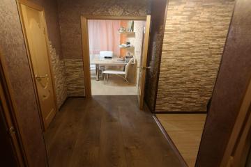 Фото №4: 1-комнатная квартира 38 м² - Краснодар, мкр. ЖК Прованс, ул. Генерала Петрова, 5