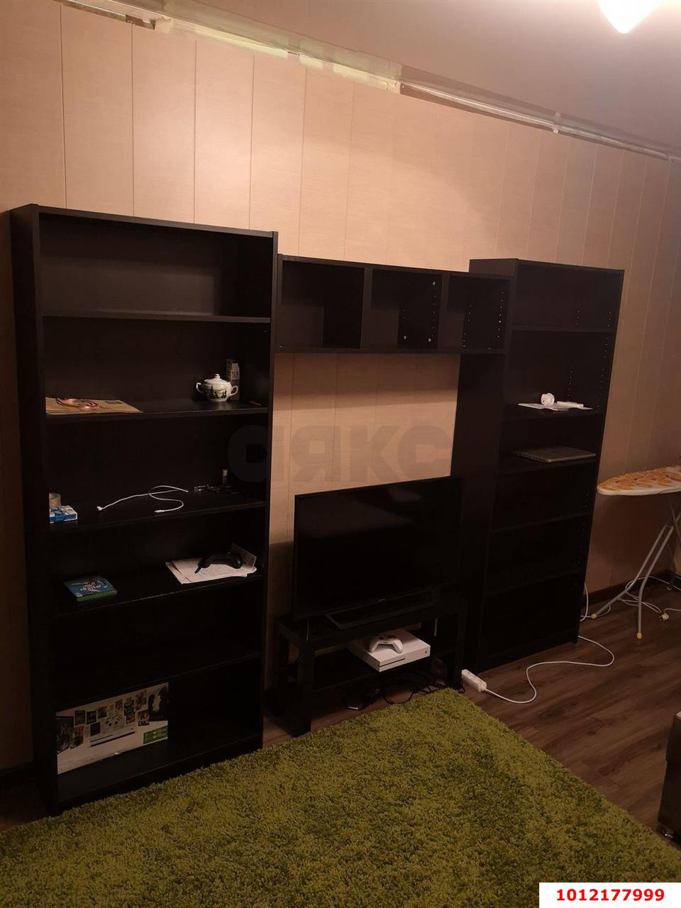 Фото №2: 1-комнатная квартира 38 м² - Краснодар, Прикубанский внутригородской округ, мкр. ЖК Прованс, ул. Генерала Петрова, 5