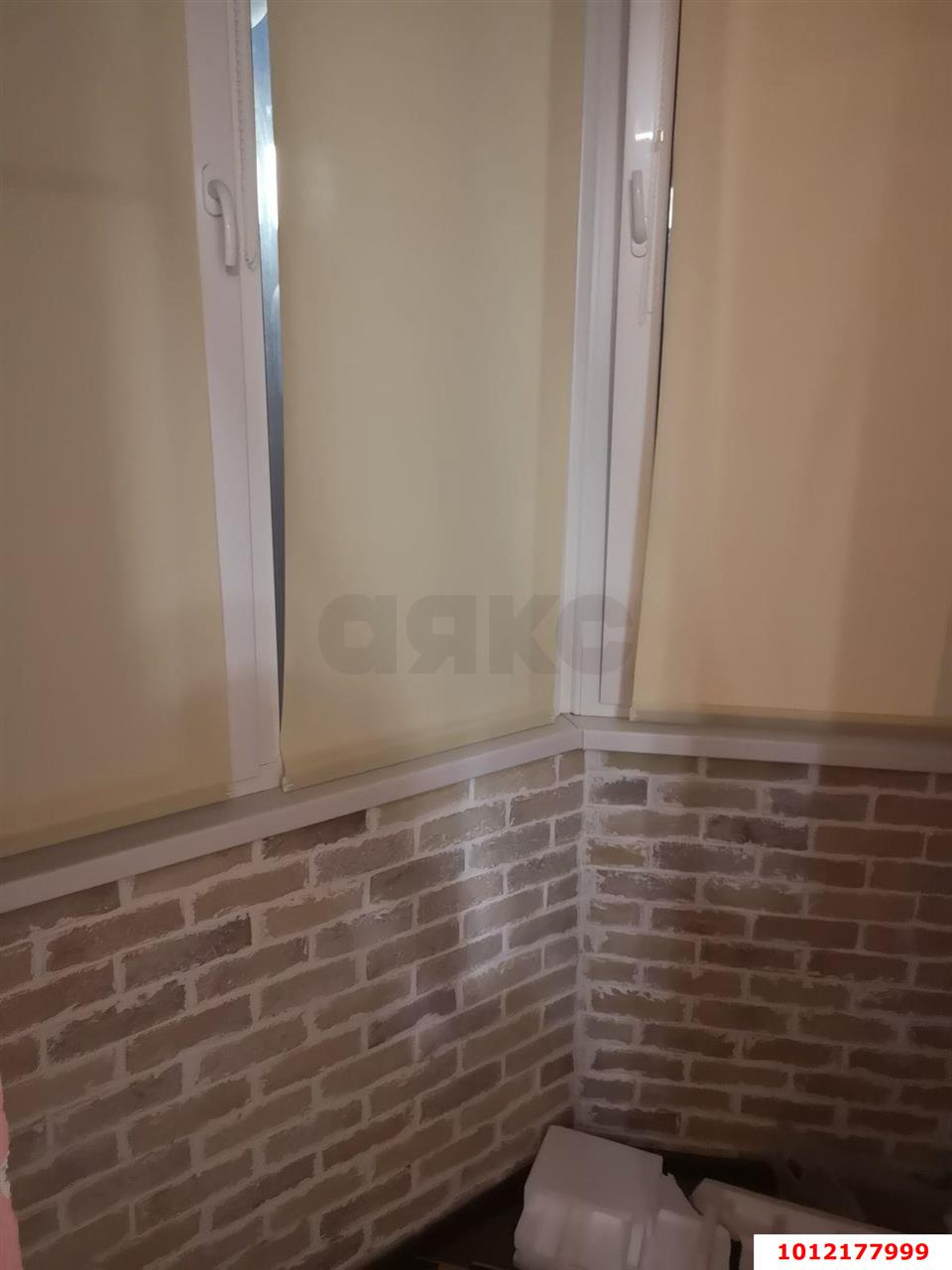 Фото №8: 1-комнатная квартира 38 м² - Краснодар, Прикубанский внутригородской округ, мкр. ЖК Прованс, ул. Генерала Петрова, 5