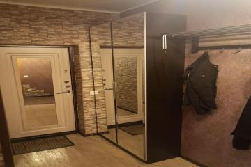 Фото №5: 1-комнатная квартира 38 м² - Краснодар, мкр. ЖК Прованс, ул. Генерала Петрова, 5