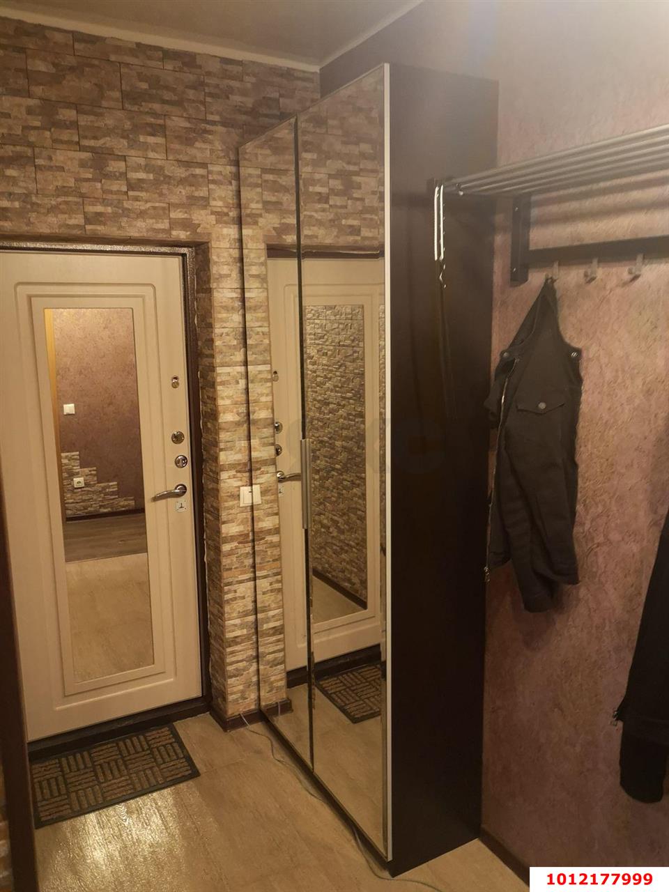 Фото №5: 1-комнатная квартира 38 м² - Краснодар, Прикубанский внутригородской округ, мкр. ЖК Прованс, ул. Генерала Петрова, 5