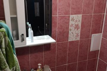 Фото №1: 1-комнатная квартира 38 м² - Краснодар, мкр. ЖК Прованс, ул. Генерала Петрова, 5