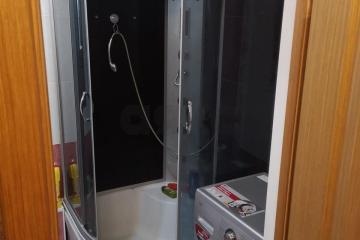 Фото №4: 1-комнатная квартира 38 м² - Краснодар, мкр. ЖК Прованс, ул. Генерала Петрова, 5