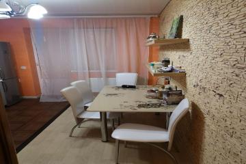 Фото №1: 1-комнатная квартира 38 м² - Краснодар, мкр. ЖК Прованс, ул. Генерала Петрова, 5