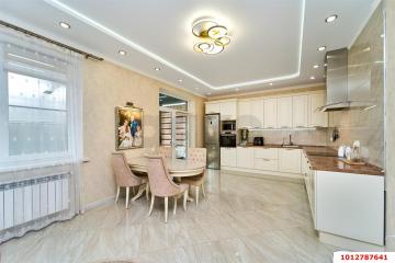 Фото №2: Дом 127 м² - Краснодар, мкр. Плодородный-2, пер. Каретный, 9