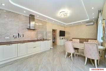 Фото №3: Дом 127 м² - Краснодар, мкр. Плодородный-2, пер. Каретный, 9