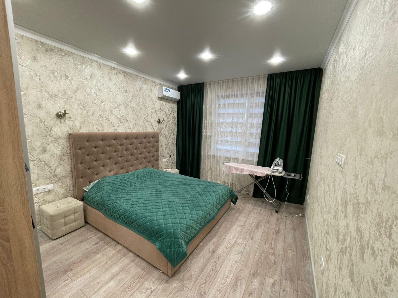 Фото №7: Дом 127 м² + 8 сот. - Краснодар, Прикубанский внутригородской округ, мкр. Плодородный-2, ул. Тарасовская, 45