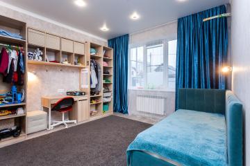 Фото №4: Дом 127 м² - Краснодар, мкр. Плодородный-2, ул. Тарасовская, 45