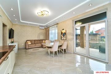 Фото №1: Дом 127 м² - Краснодар, мкр. Плодородный-2, пер. Каретный, 9