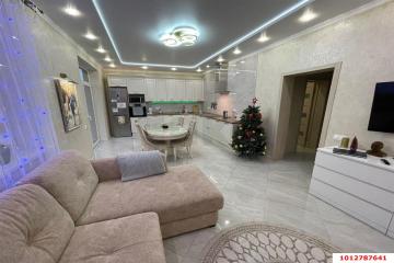 Фото №1: Дом 127 м² - Краснодар, мкр. Плодородный-2, ул. Тарасовская, 45