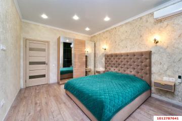 Фото №5: Дом 127 м² - Краснодар, мкр. Плодородный-2, пер. Каретный, 9