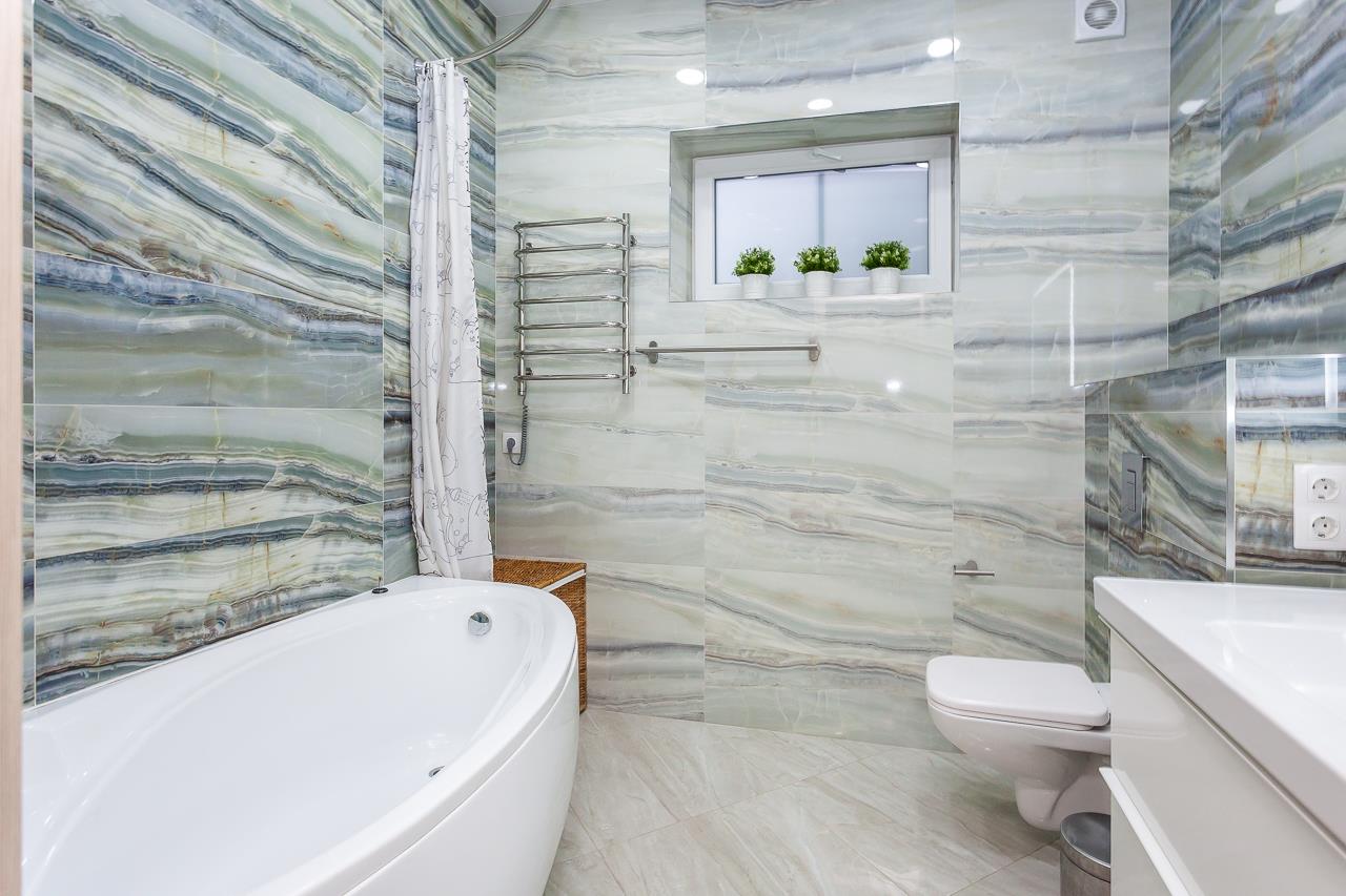 Фото №8: Дом 127 м² + 8 сот. - Краснодар, Прикубанский внутригородской округ, мкр. Плодородный-2, ул. Тарасовская, 45