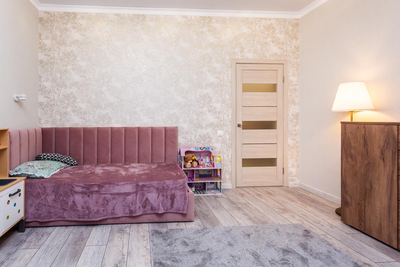 Фото №6: Дом 127 м² + 8 сот. - Краснодар, Прикубанский внутригородской округ, мкр. Плодородный-2, ул. Тарасовская, 45