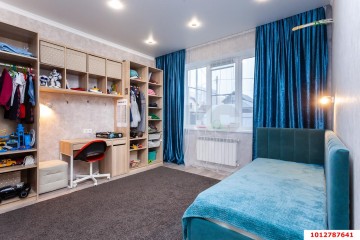 Фото №4: Дом 127 м² - Краснодар, мкр. Плодородный-2, ул. Тарасовская, 45