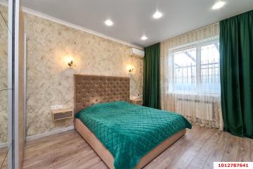 Фото №4: Дом 127 м² - Краснодар, мкр. Плодородный-2, пер. Каретный, 9