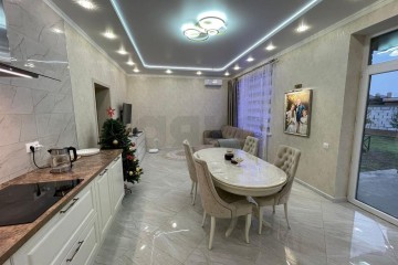 Фото №2: Дом 127 м² - Краснодар, мкр. Плодородный-2, ул. Тарасовская, 45