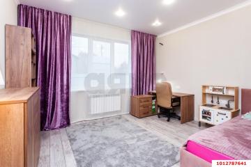 Фото №5: Дом 127 м² - Краснодар, мкр. Плодородный-2, ул. Тарасовская, 45