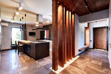 Фото №4: Дом 388 м² - Краснодар, мкр. Немецкая Деревня, ул. Ганноверская, 9