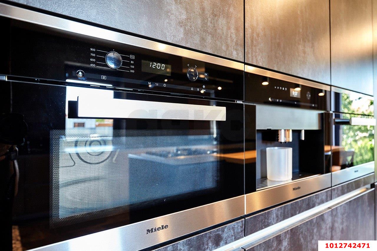 Фото №13: Дом 388 м² + 12.83 сот. - Краснодар, Прикубанский внутригородской округ, мкр. Немецкая Деревня, ул. Ганноверская, 9