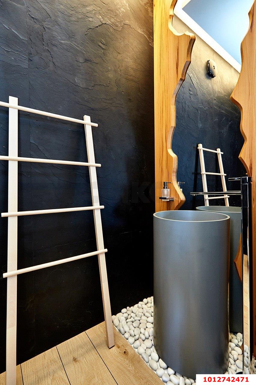 Фото №7: Дом 388 м² + 12.83 сот. - Краснодар, Прикубанский внутригородской округ, мкр. Немецкая Деревня, ул. Ганноверская, 9