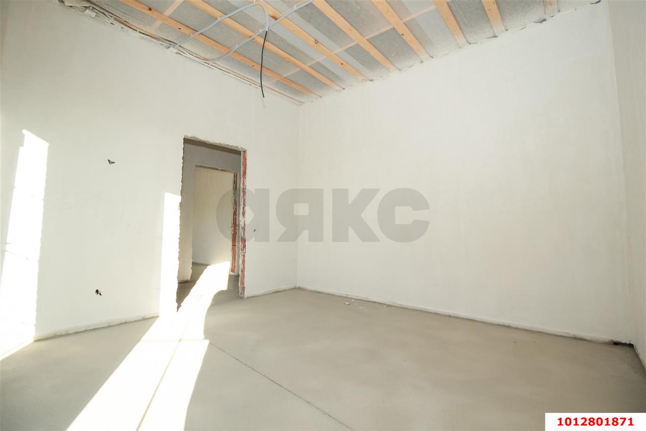 Фото №7: Дом 101 м² + 4 сот. - Краснодар, Прикубанский внутригородской округ, мкр. Тихая Поляна, ул. Писателя В.П. Неподобы, 32