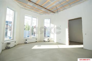 Фото №5: Дом 101 м² - Краснодар, мкр. Тихая Поляна, ул. Писателя В.П. Неподобы, 32