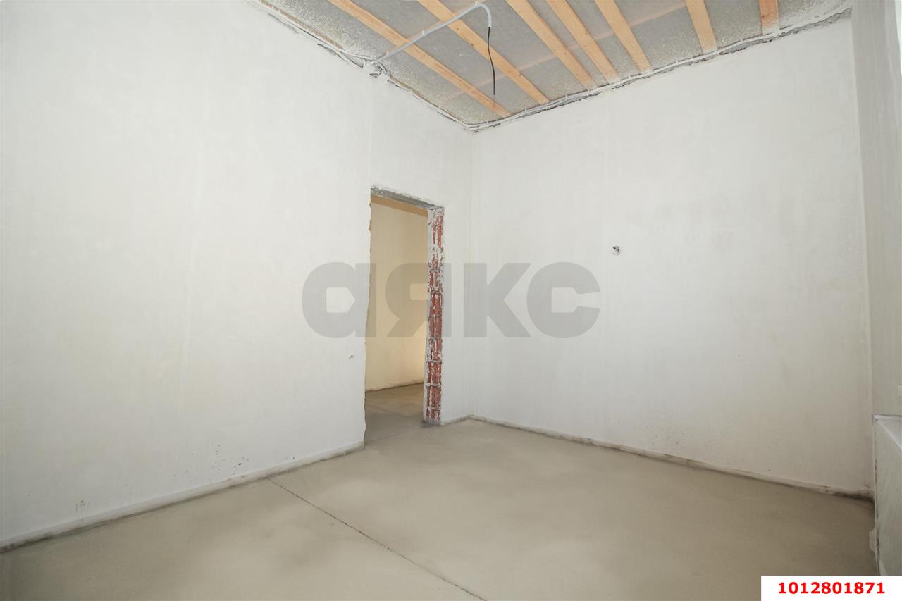 Фото №11: Дом 101 м² + 4 сот. - Краснодар, Тихая Поляна, ул. Писателя В.П. Неподобы, 32