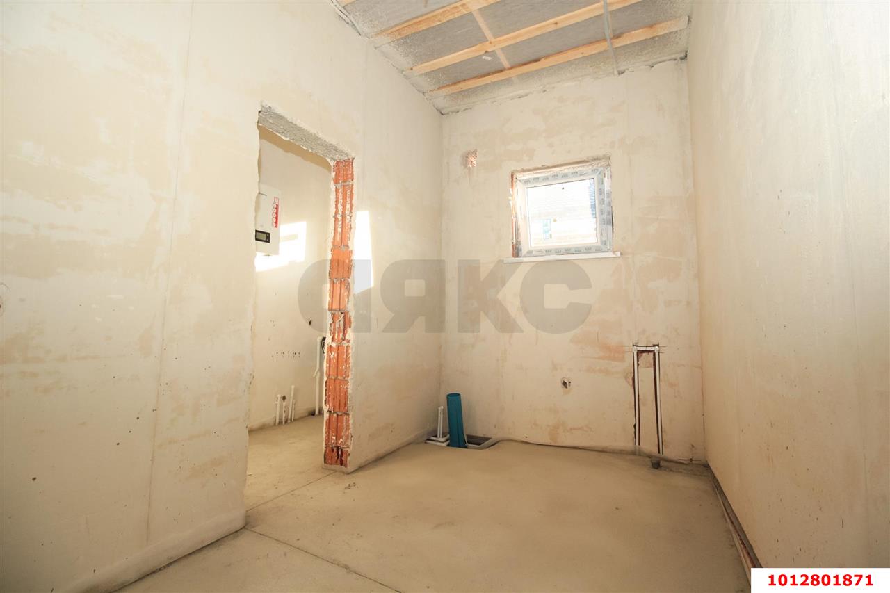 Фото №8: Дом 101 м² + 4 сот. - Краснодар, Прикубанский внутригородской округ, мкр. Тихая Поляна, ул. Писателя В.П. Неподобы, 32