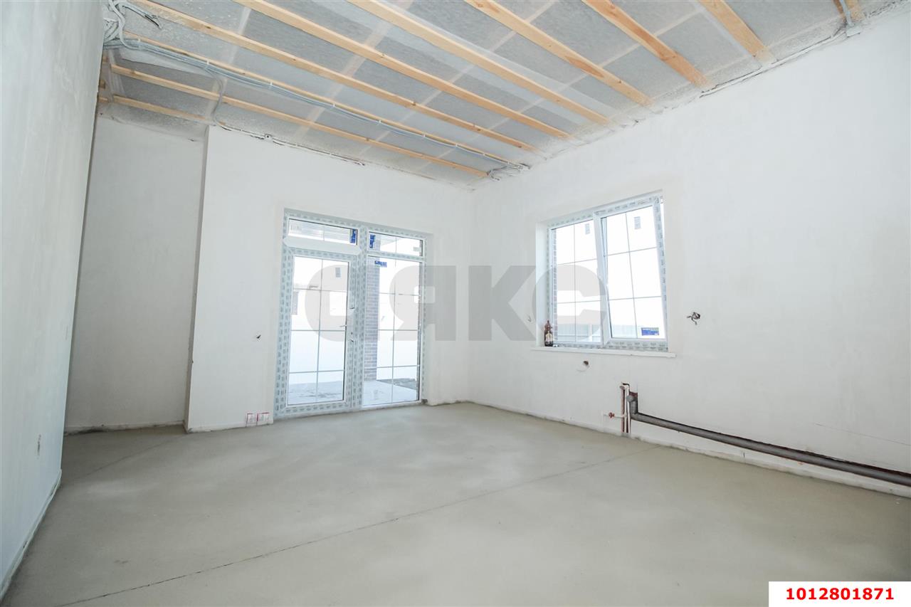 Фото №12: Дом 101 м² + 4 сот. - Краснодар, Прикубанский внутригородской округ, мкр. Тихая Поляна, ул. Писателя В.П. Неподобы, 32