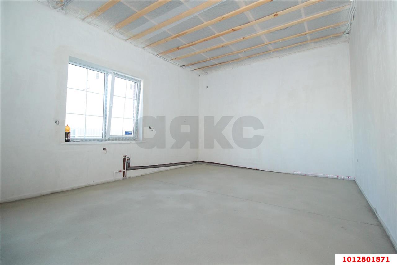 Фото №13: Дом 101 м² + 4 сот. - Краснодар, Прикубанский внутригородской округ, мкр. Тихая Поляна, ул. Писателя В.П. Неподобы, 32