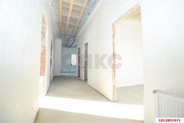 Фото №3: Дом 101 м² - Краснодар, мкр. Тихая Поляна, ул. Писателя В.П. Неподобы, 32