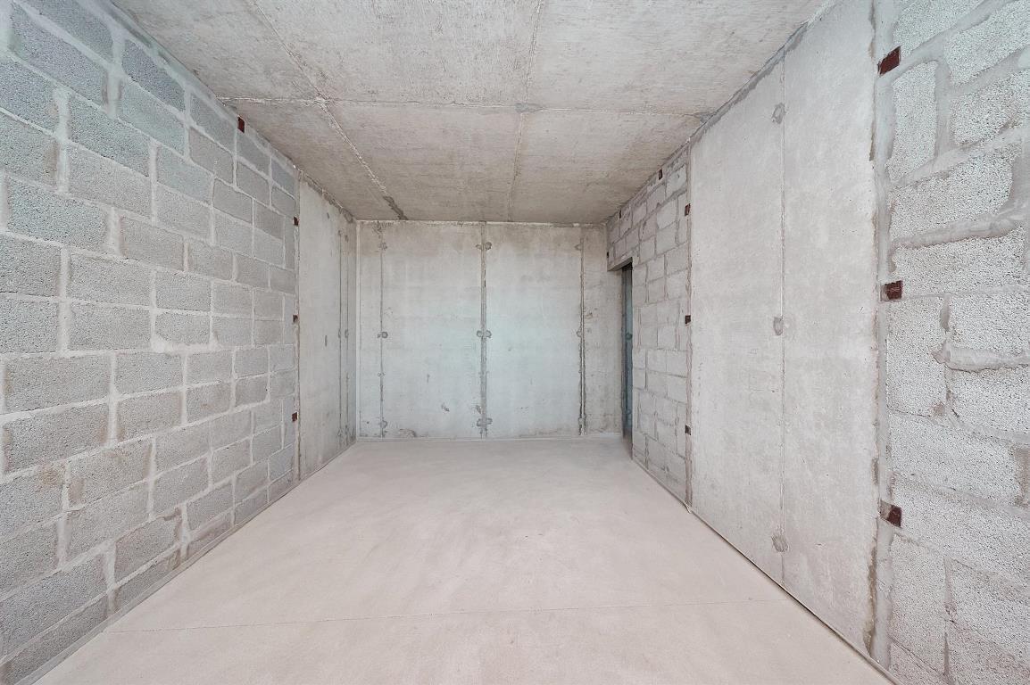 Фото №10: 2-комнатная квартира 55 м² - Краснодар, Прикубанский внутригородской округ, Россинского, мкр. жилой комплекс Россинский Парк, ул. Командорская, 15